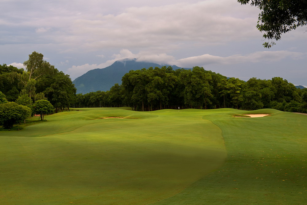 BRG Kings Island Golf Resort 國王島球場 6